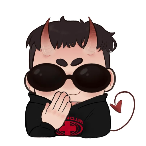 Эмодзи Романтика