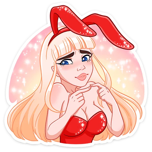 Эмодзи Каталина без надписей