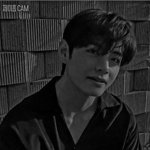 Эмодзи TAEHYUNG DARK