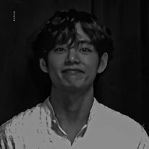 Эмодзи TAEHYUNG DARK