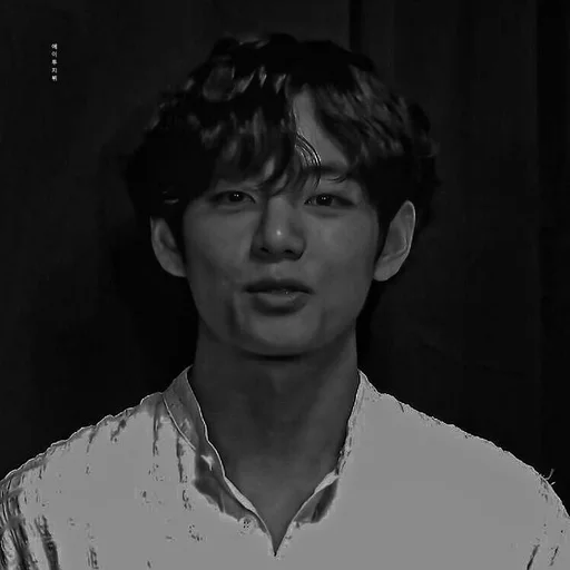 Эмодзи TAEHYUNG DARK