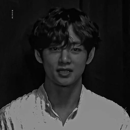 Эмодзи TAEHYUNG DARK