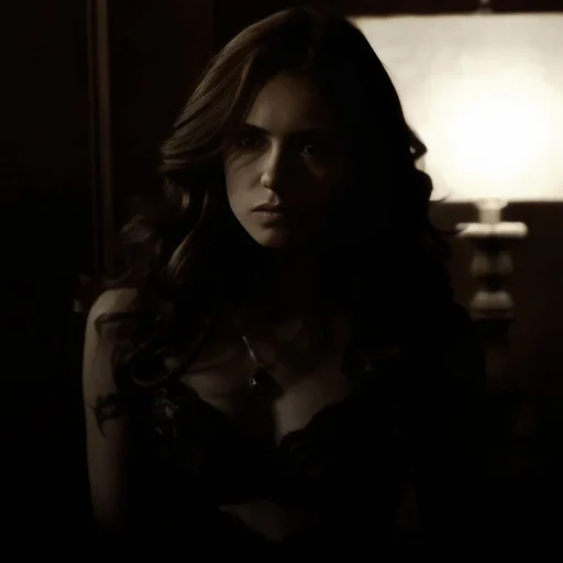 Эмодзи Katherine Pierce Mikaelson