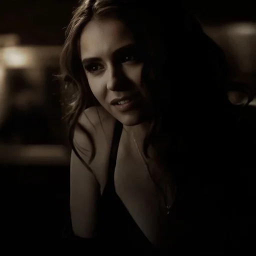 Эмодзи Katherine Pierce Mikaelson