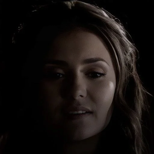 Эмодзи Katherine Pierce Mikaelson
