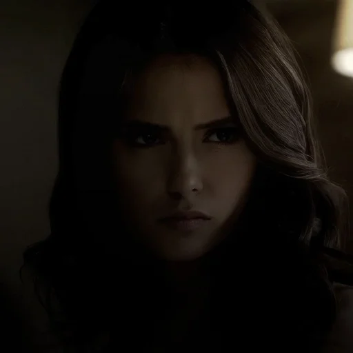 Эмодзи Katherine Pierce Mikaelson