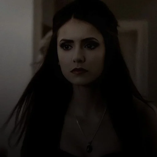 Эмодзи Katherine Pierce Mikaelson