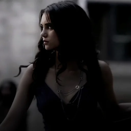 Эмодзи Katherine Pierce Mikaelson