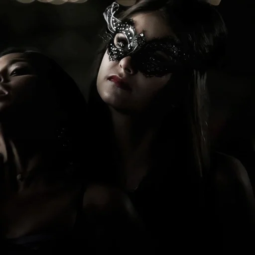Эмодзи Katherine Pierce Mikaelson