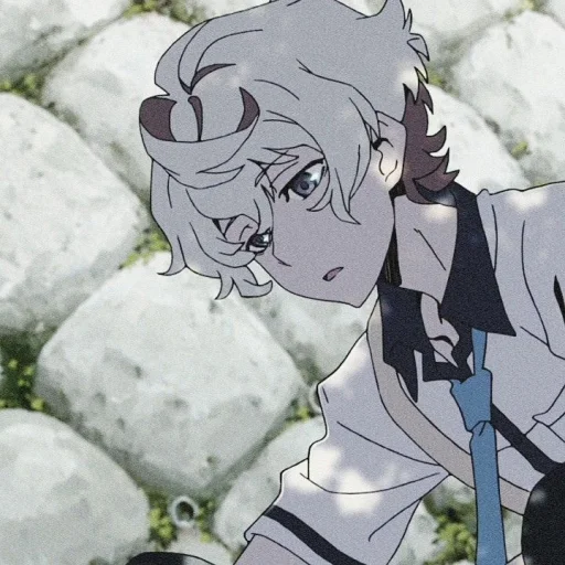 Эмодзи katsuhira agata