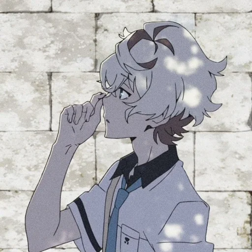 Эмодзи katsuhira agata