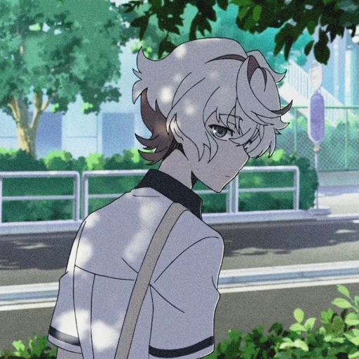 Эмодзи katsuhira agata