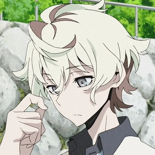 Эмодзи Katsuhiro