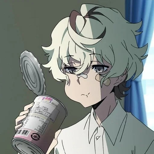 Эмодзи Katsuhiro