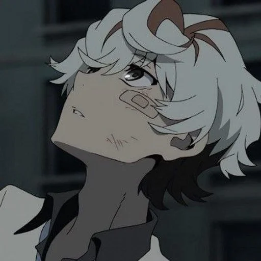 Эмодзи Katsuhiro