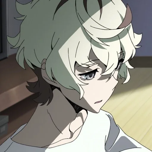 Эмодзи Katsuhiro