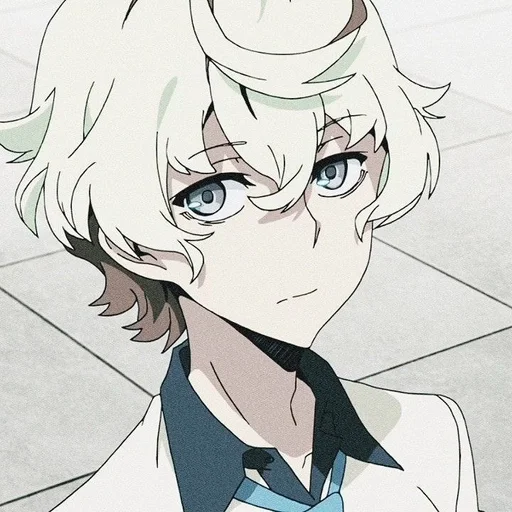 Эмодзи Katsuhiro