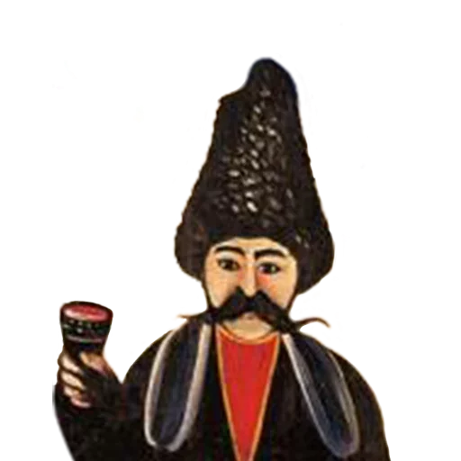 Эмодзи Кавказ и его ценности