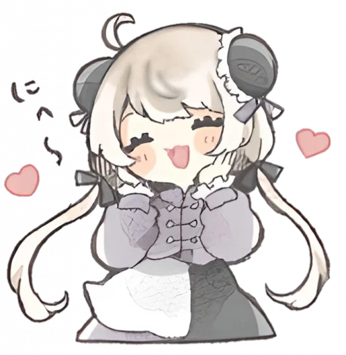 Эмодзи ୨ . kawai->「 」༊