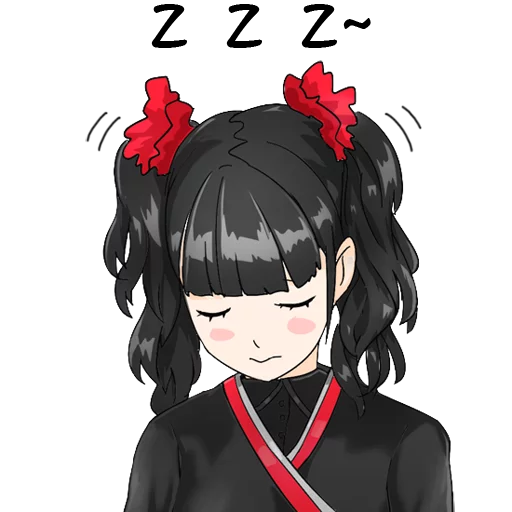 Эмодзи kawaiimetal