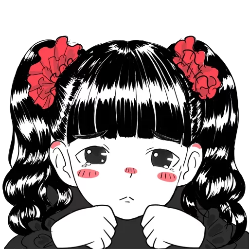 Эмодзи kawaiimetal