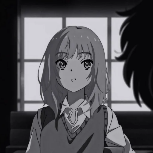 Эмодзи kawaii rikka