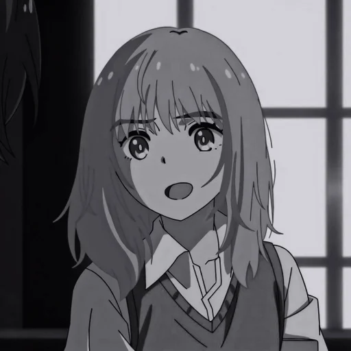 Эмодзи kawaii rikka