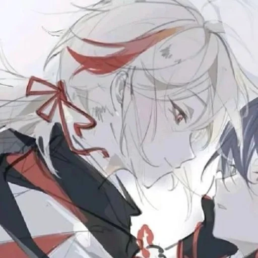 Эмодзи Genshin Impact