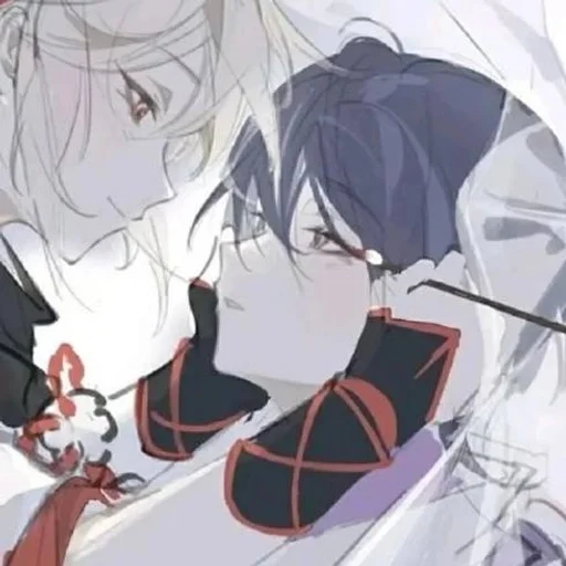 Эмодзи Genshin Impact