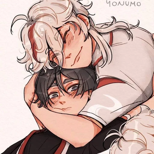 Эмодзи Genshin Impact