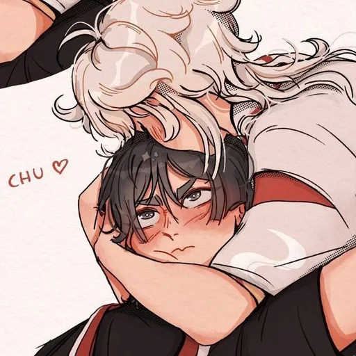 Эмодзи Genshin Impact