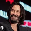 Эмодзи Keanu Rivz