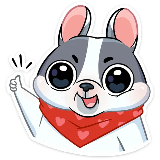 Эмодзи Кекс