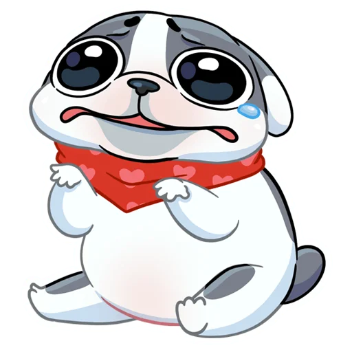 Эмодзи Кекс