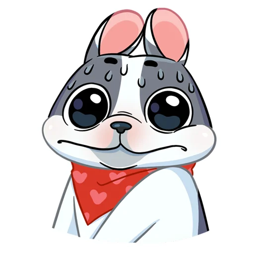 Эмодзи Кекс