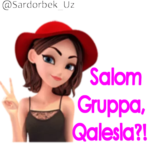 Эмодзи kelinstyle