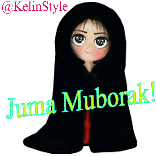 Эмодзи kelinstyle