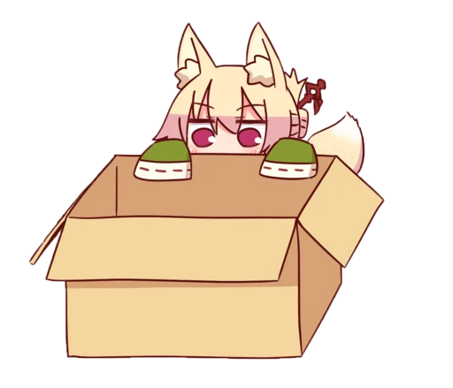 ?