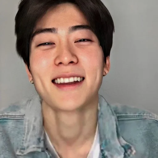 Эмодзи bara ganteng
