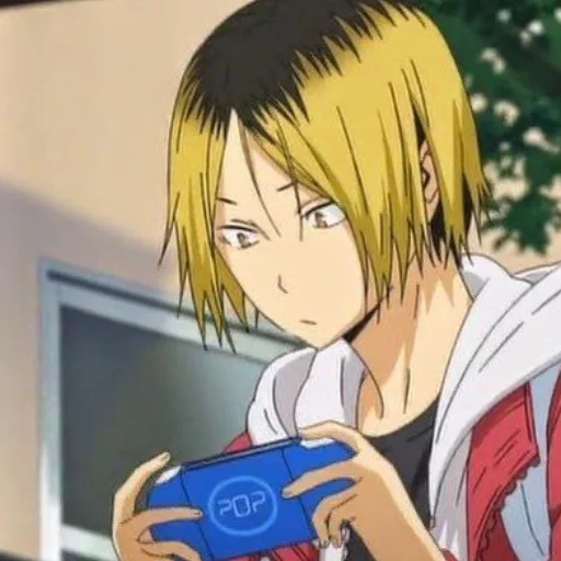 Эмодзи Ꮶᴇнʍᴀ Ꮶᴏɜуʍᴇ