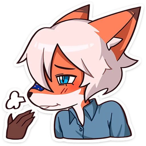 Эмодзи Кенн без надписей