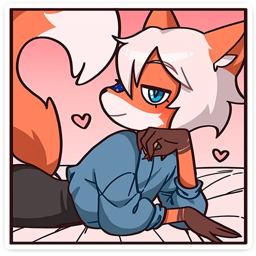 Эмодзи Кенн без надписей