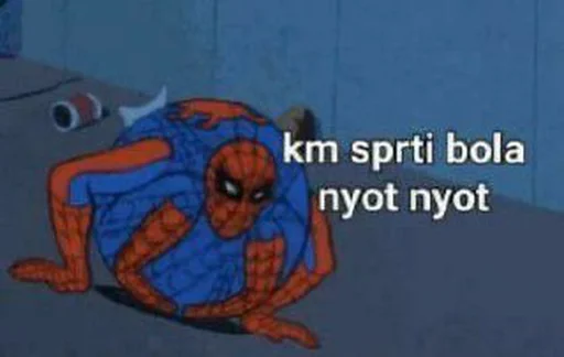 Эмодзи nyot nyot