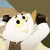 Эмодзи Kerub