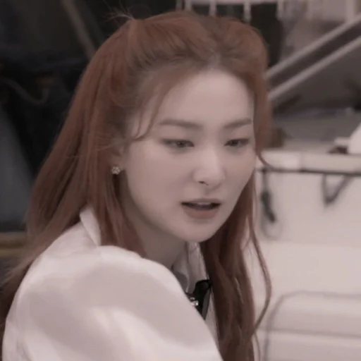 Эмодзи Seulgi