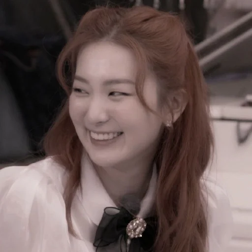 Эмодзи Seulgi