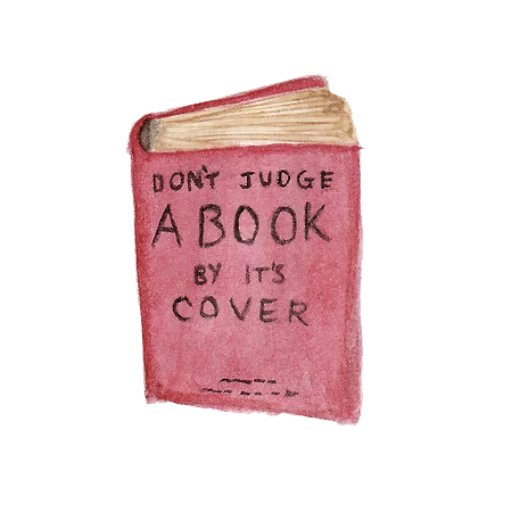 Эмодзи book will live