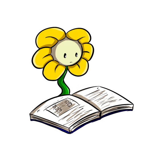 Эмодзи book will live