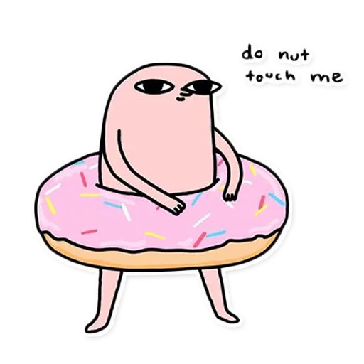 Эмодзи Ketnipz