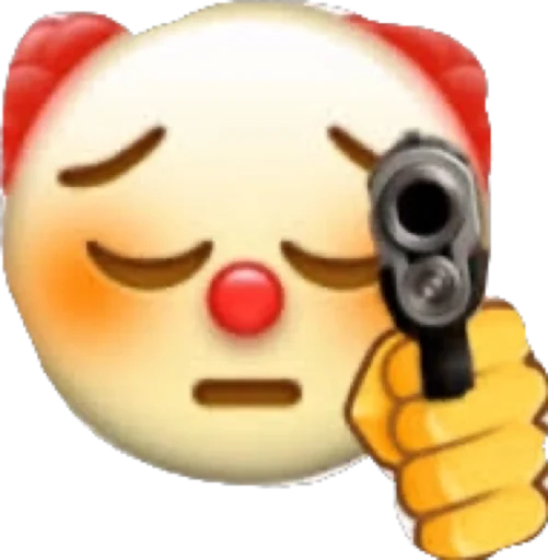 Эмодзи ketrinsky pack